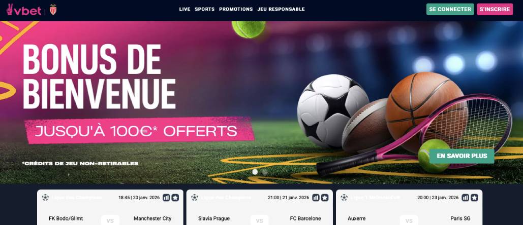 Vbet